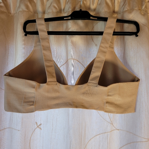 Spanx Bra-llelujah!® Lightly Lined Wireless Bra - Picture 2 of 5